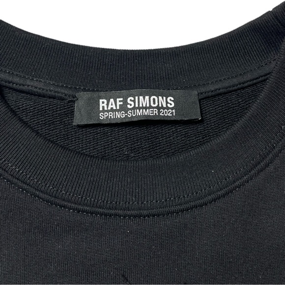 Raf Simons Sweatshirt - Picture 4 of 5